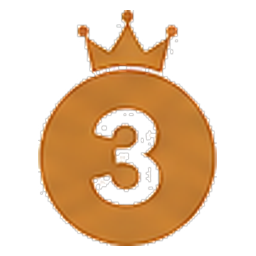 3位
